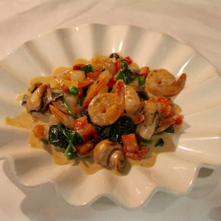 Delicious Spaghetti Dishes