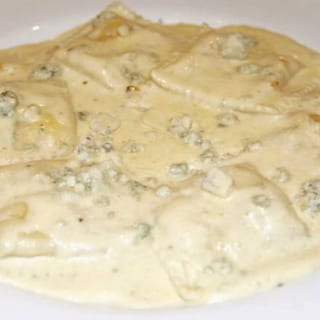 Raviolli Ricotta