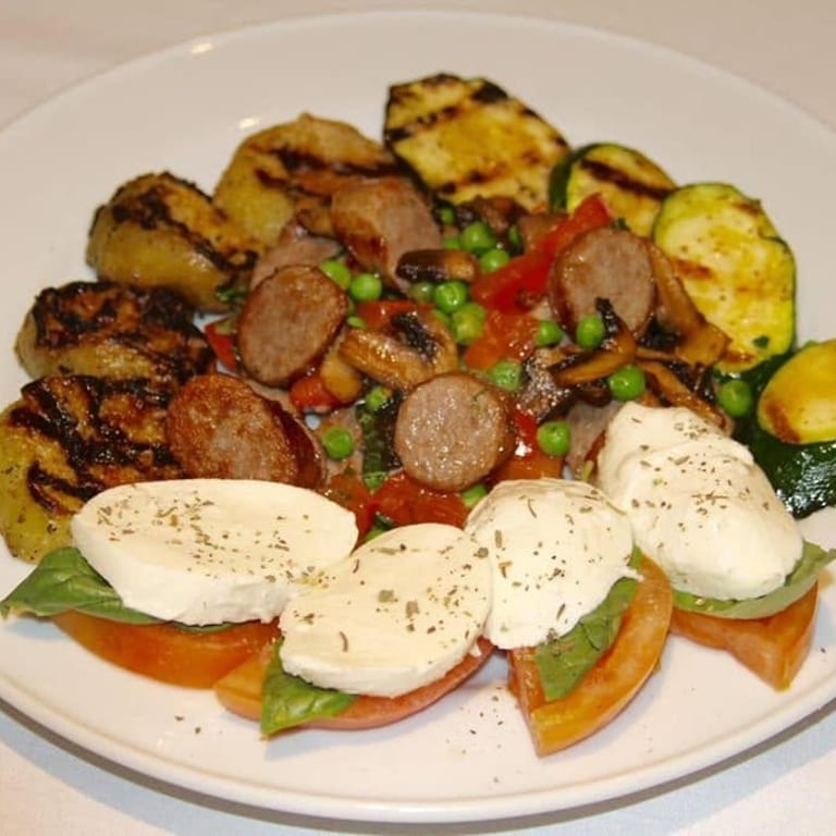 Savor Italian Delivery Today