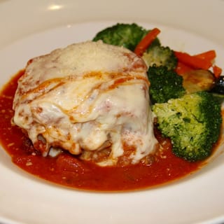 Lasagna