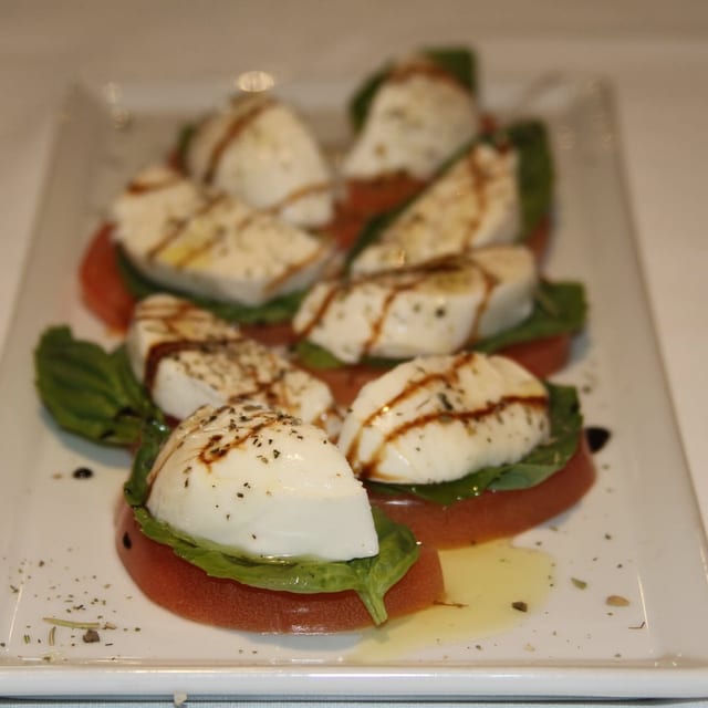 Caprese.