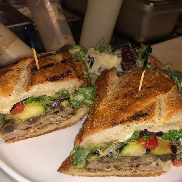 Panini Liguri.