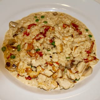 Risotto
